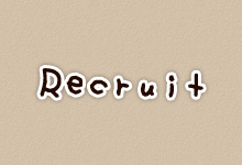 Recruit