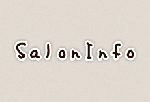Salon Info